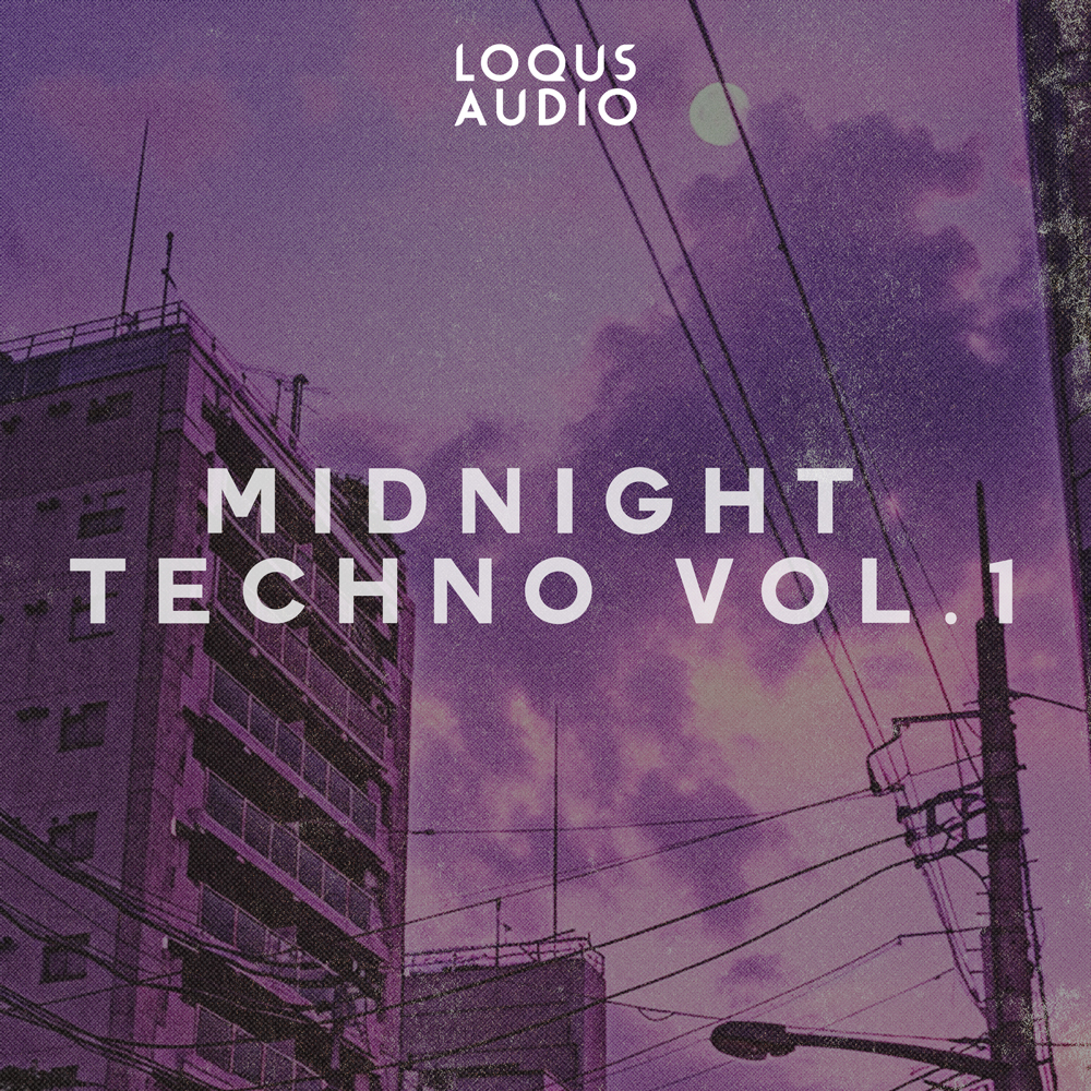 Midnight Techno Vol. 1