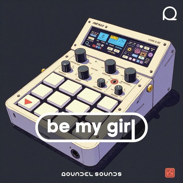 Be My Girl