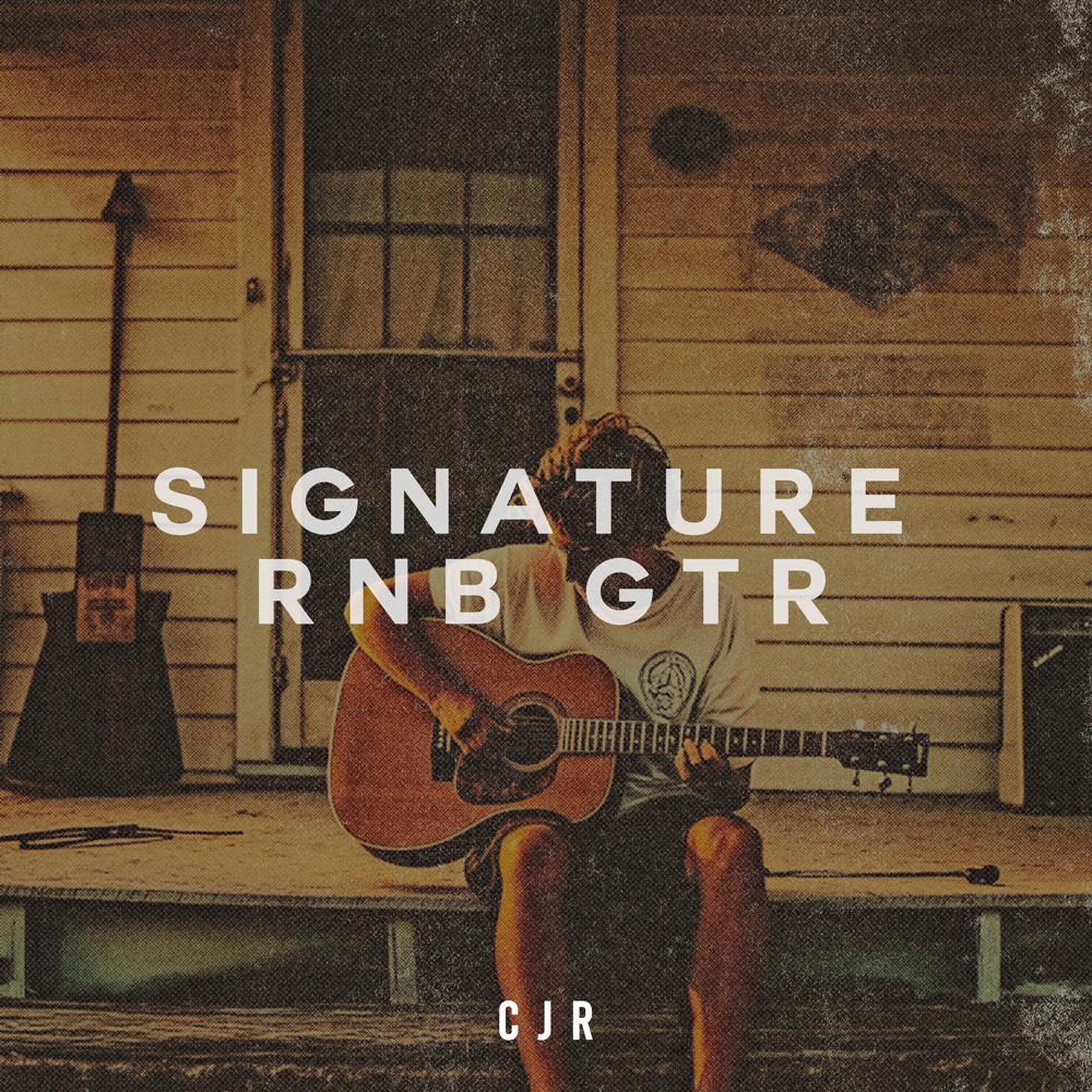 Signature R&B GTR