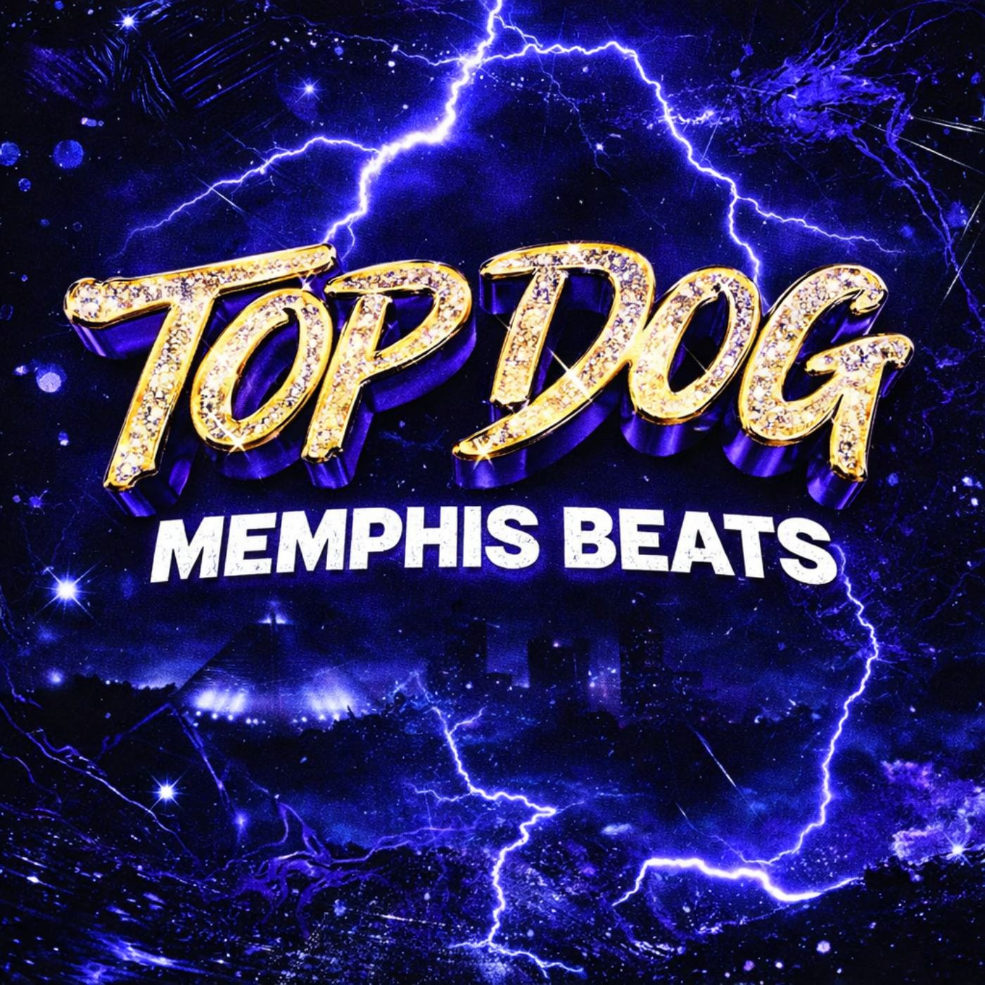 TOP DOG - Memphis Beats