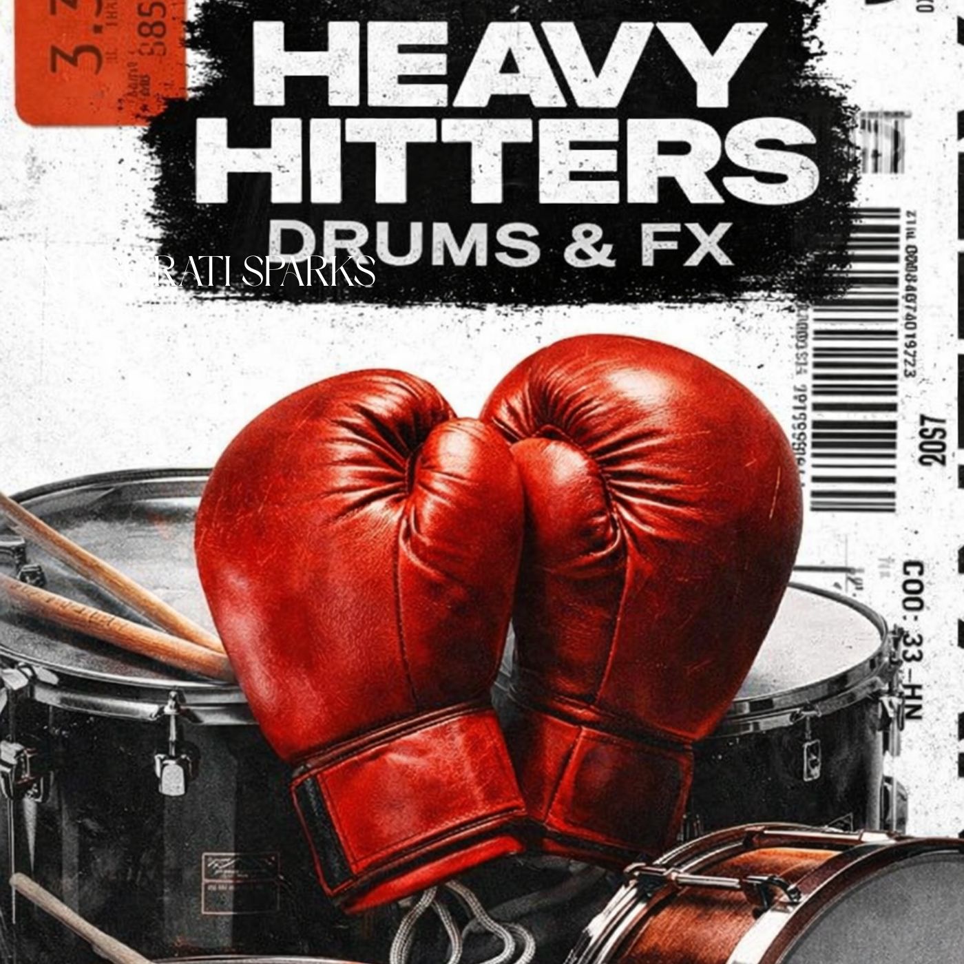 Heavy Hitters