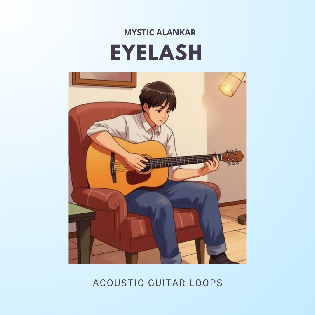 Eyelash