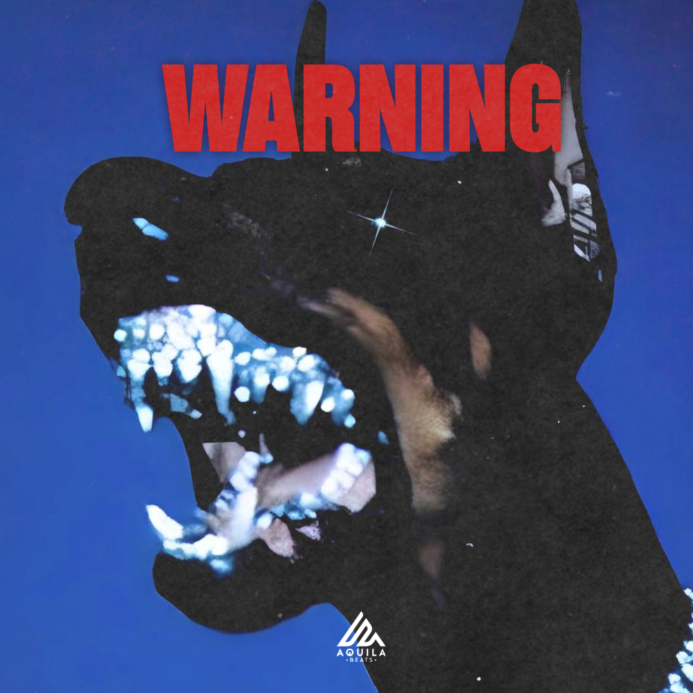 Warning