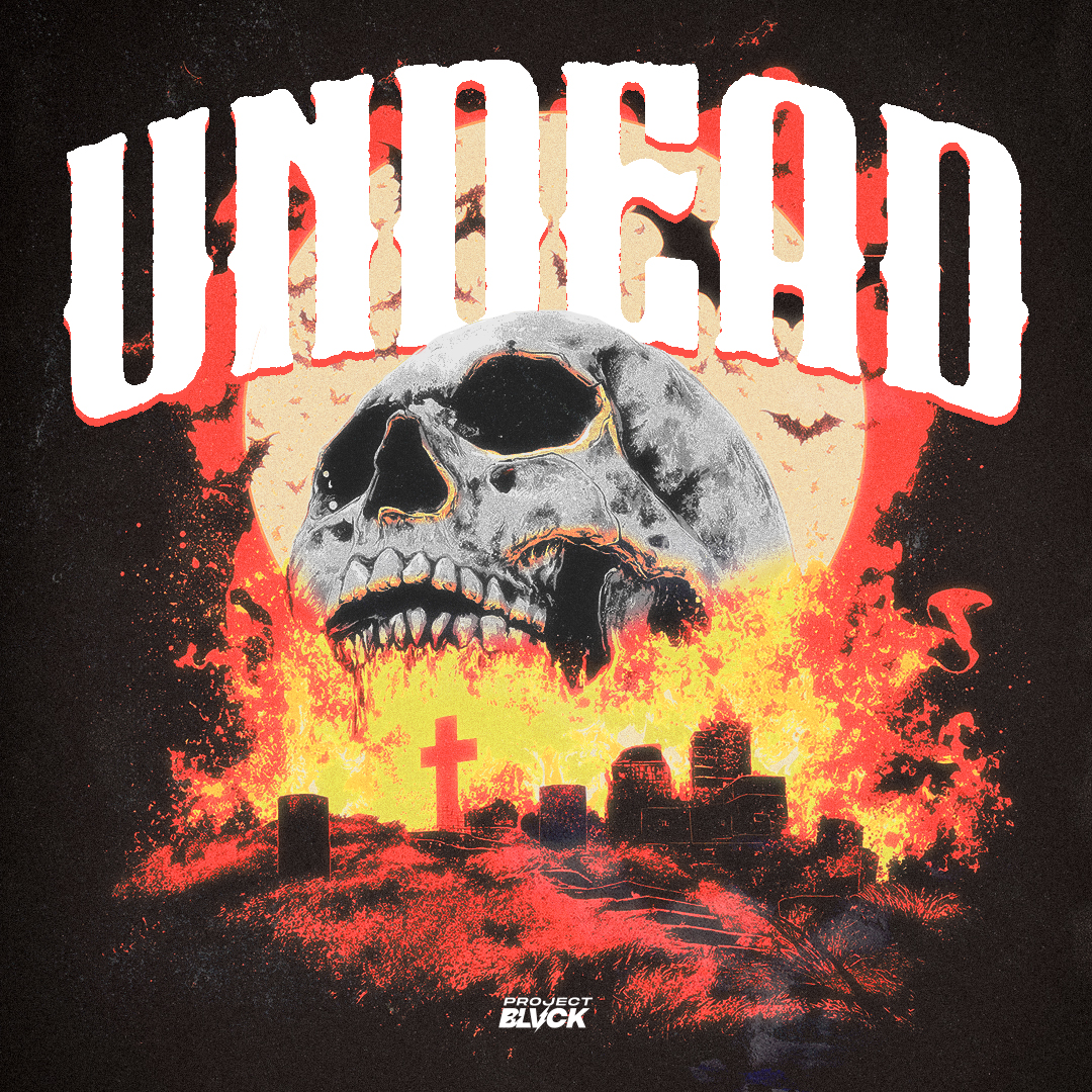 Undead