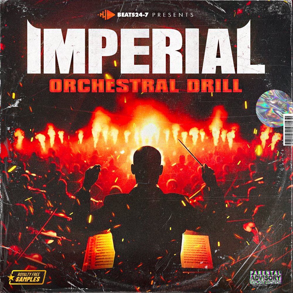 Imperial Orchestral Drill