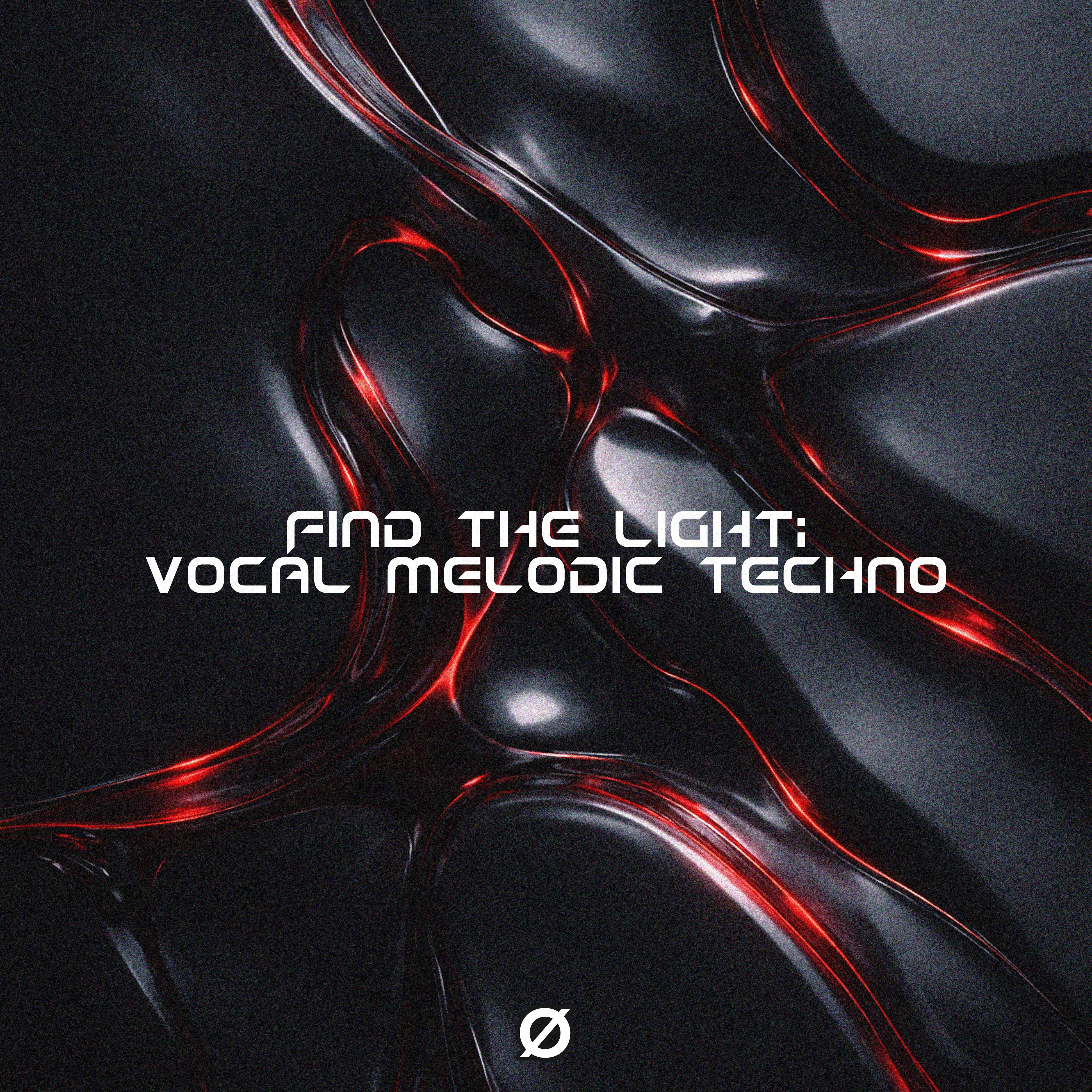 Find The Light: Vocal Melodic Techno