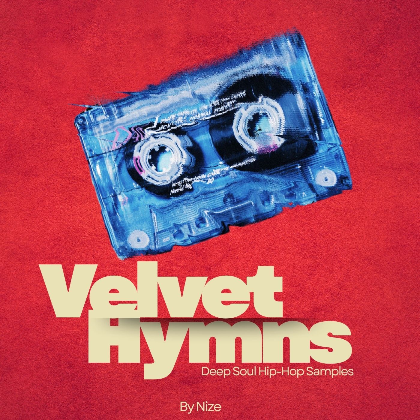Velvet Hymns