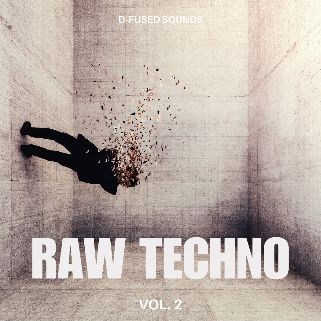 Raw Techno Vol. 2