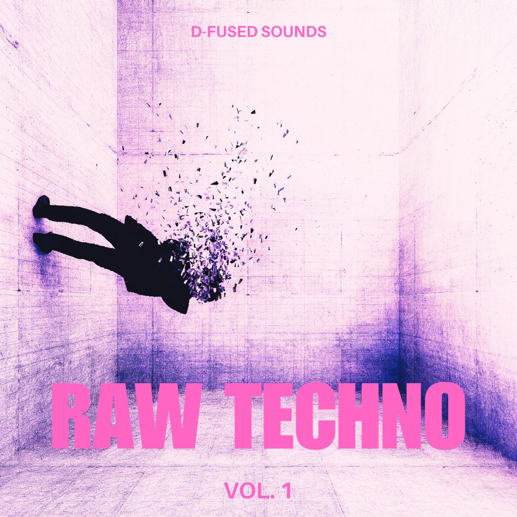 Raw Techno Vol. 1