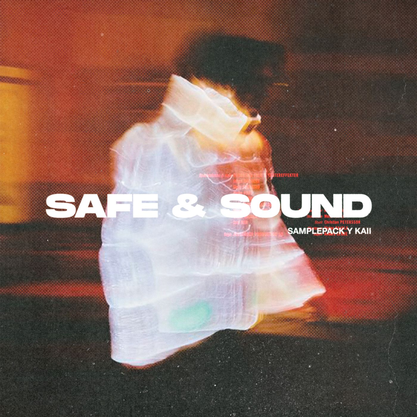 Safe & Sound