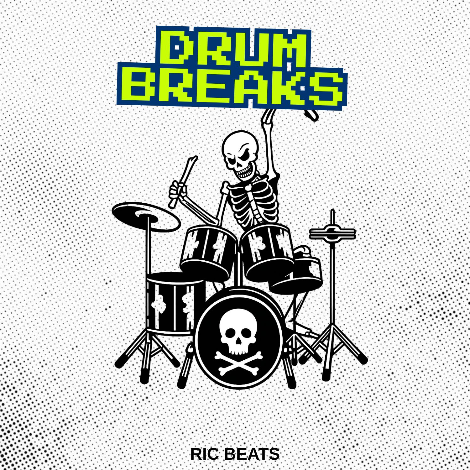 Eternity Drum Breaks