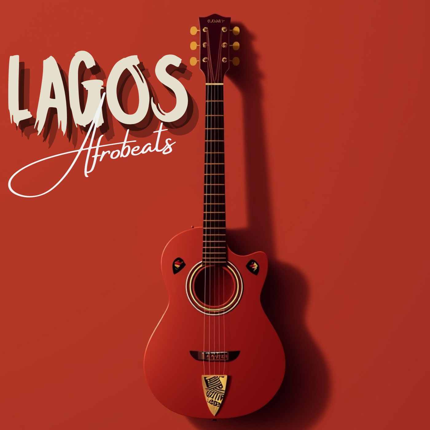 LAGOS - Afrobeats Samples