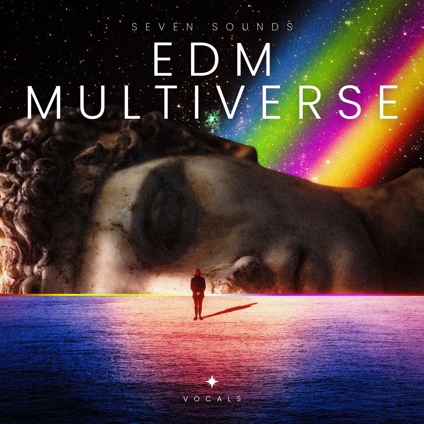 EDM Multiverse