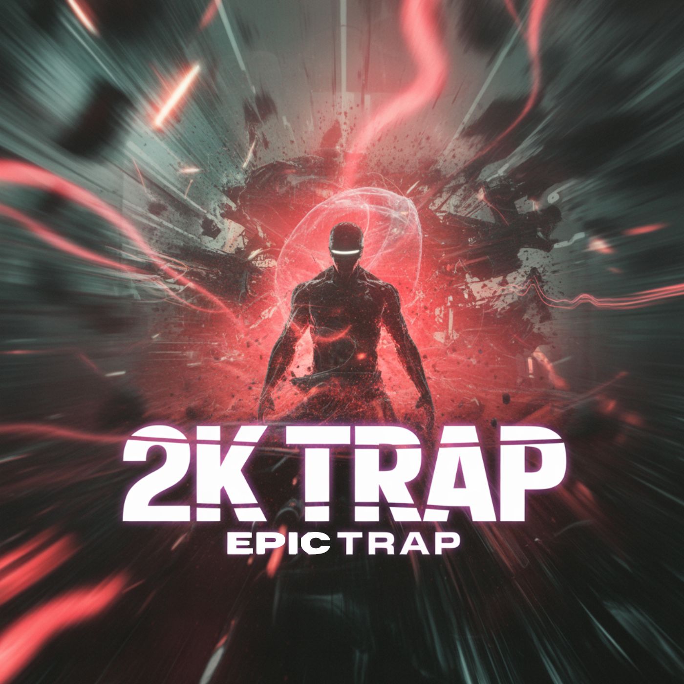 2K TRAP - Epic Synth Trap