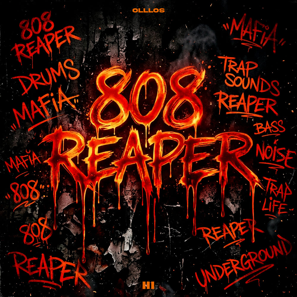 808 Reaper