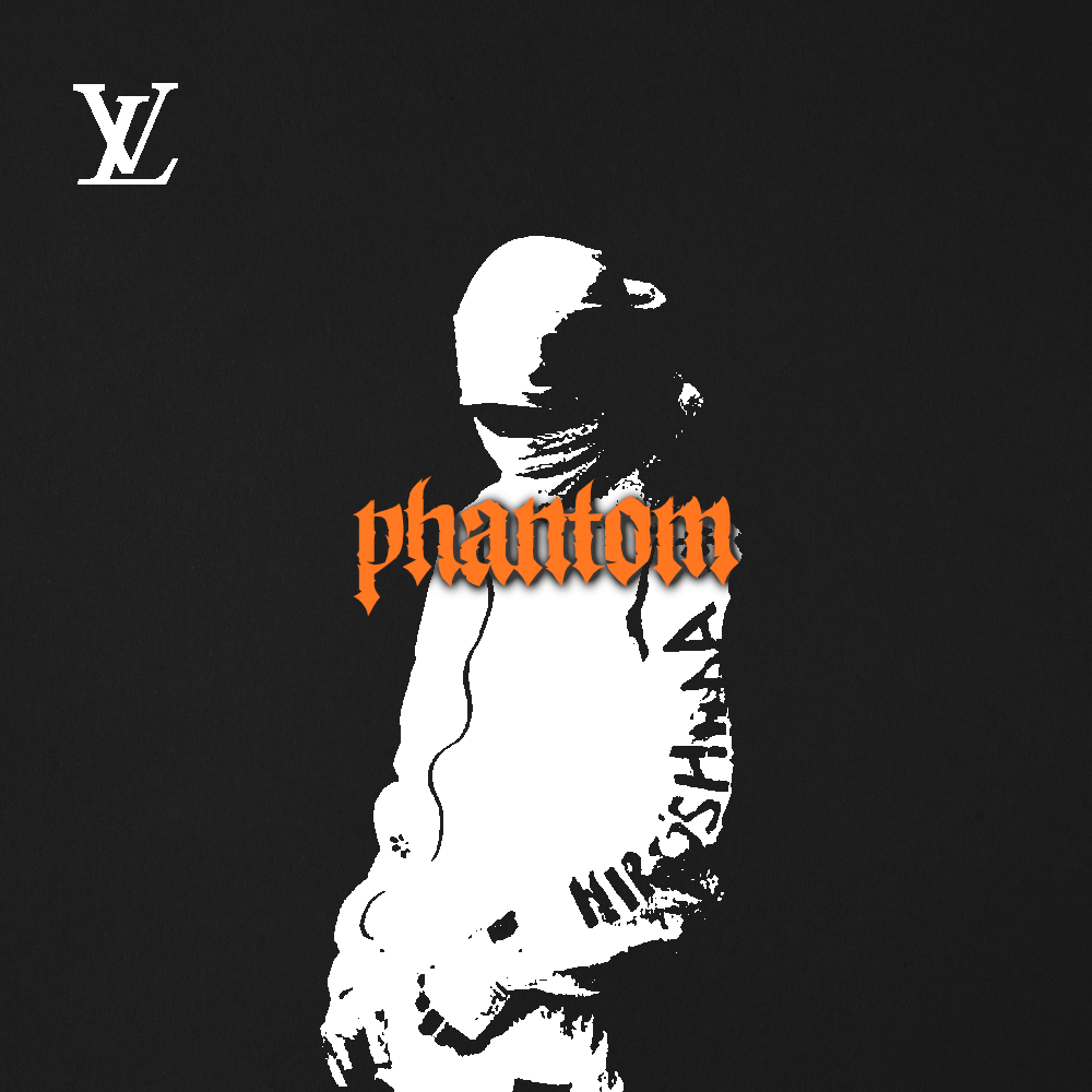 Phantom Vol.1