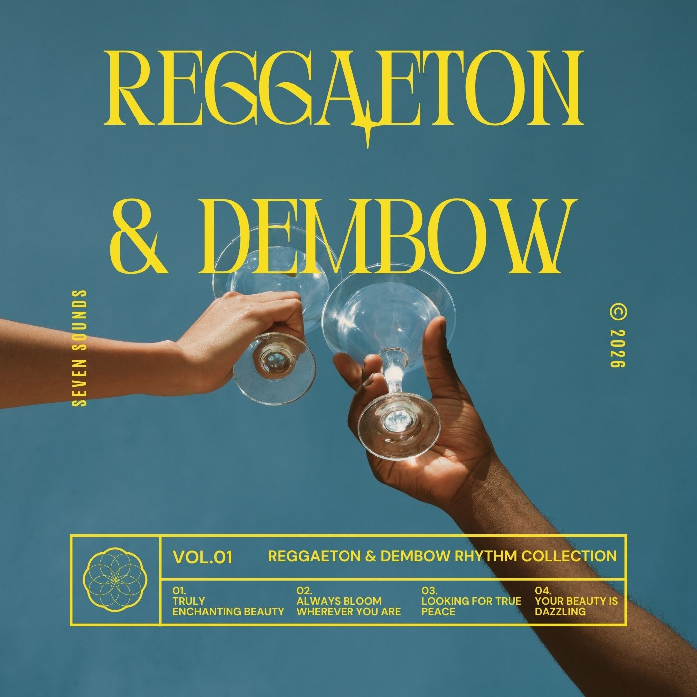 Reggaeton & Dembow