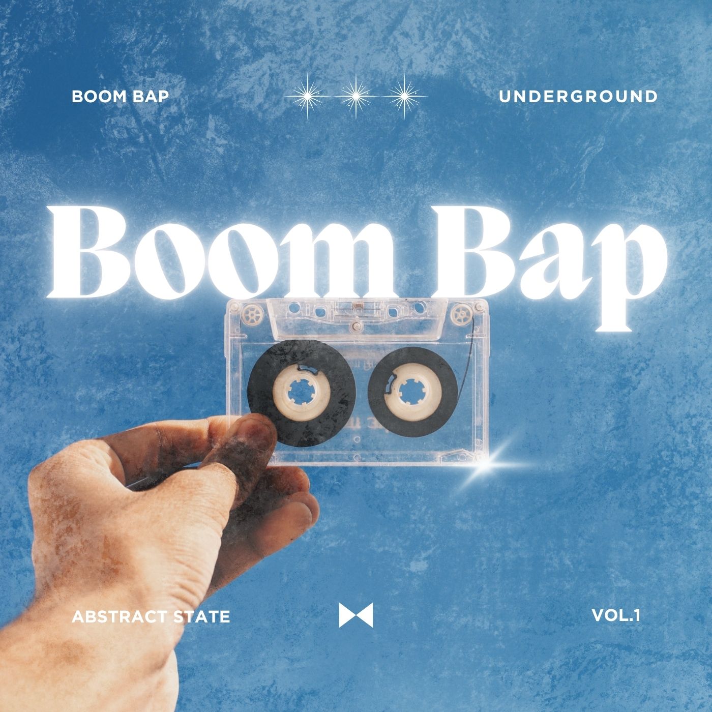 Boom Bap - Underground