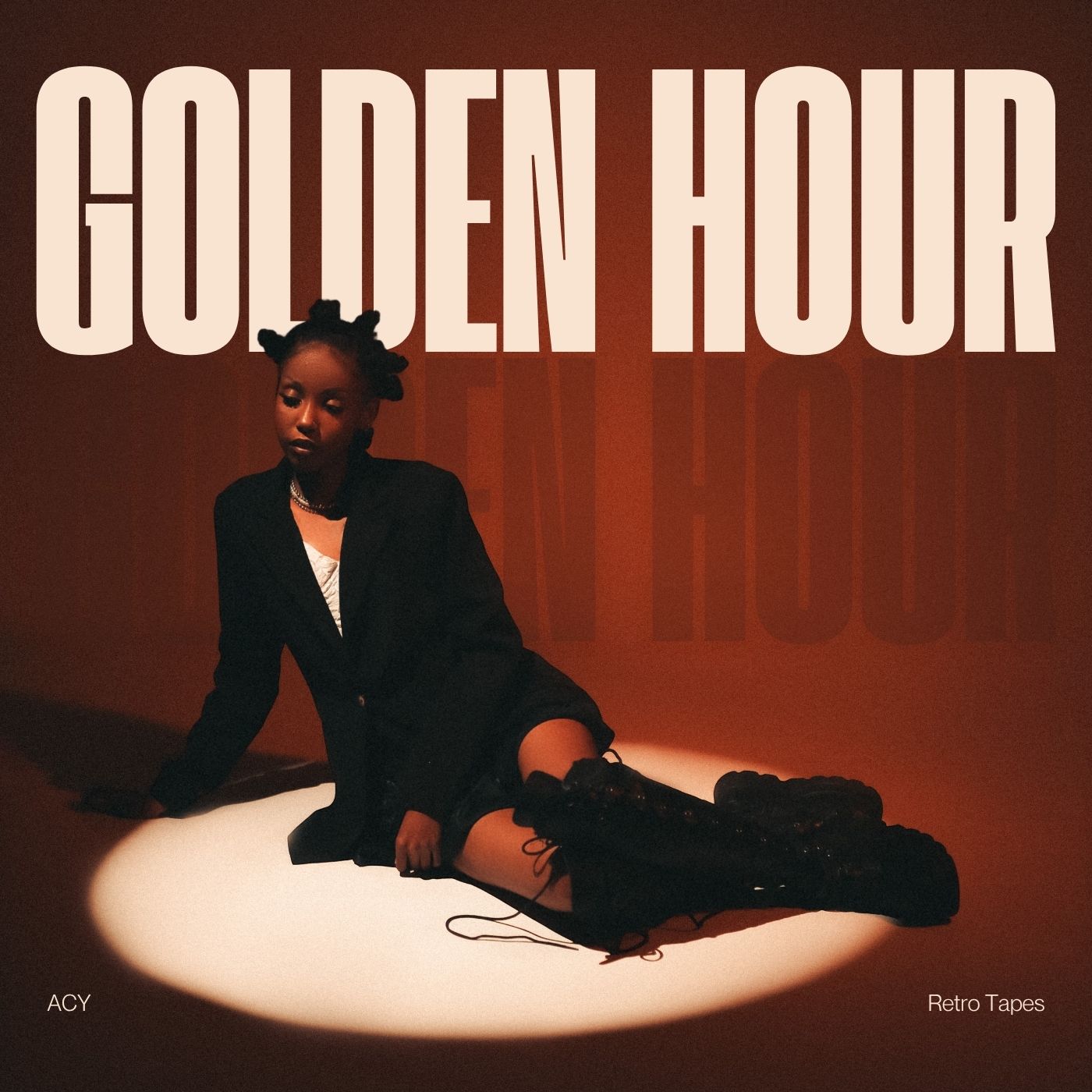 Golden Hour - Retro Tapes