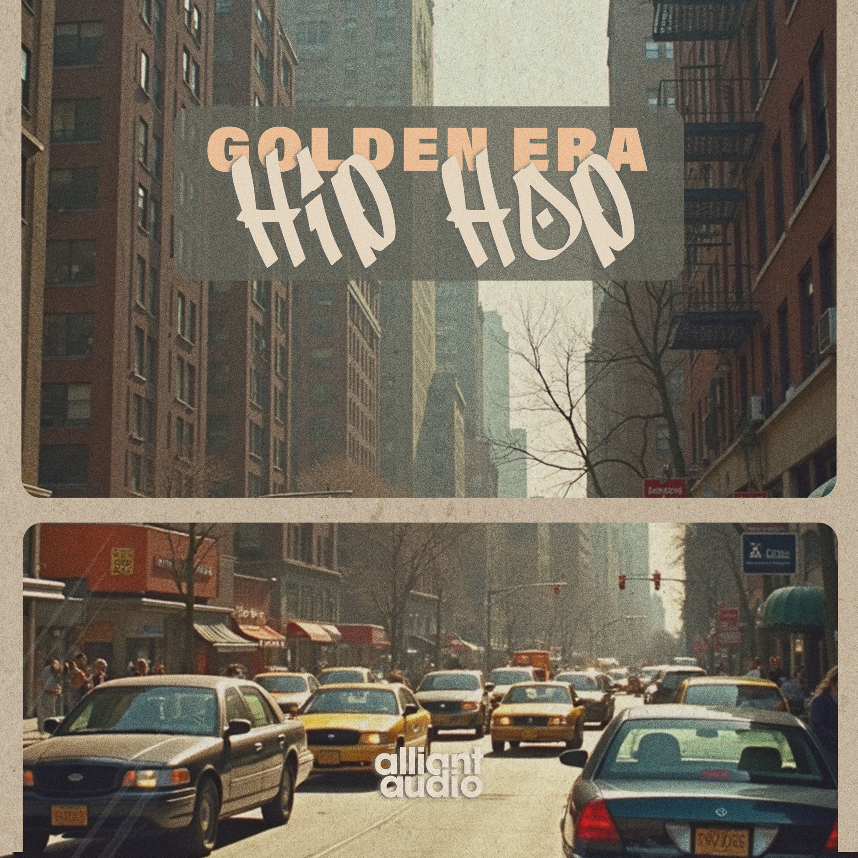 Golden Era Hiphop
