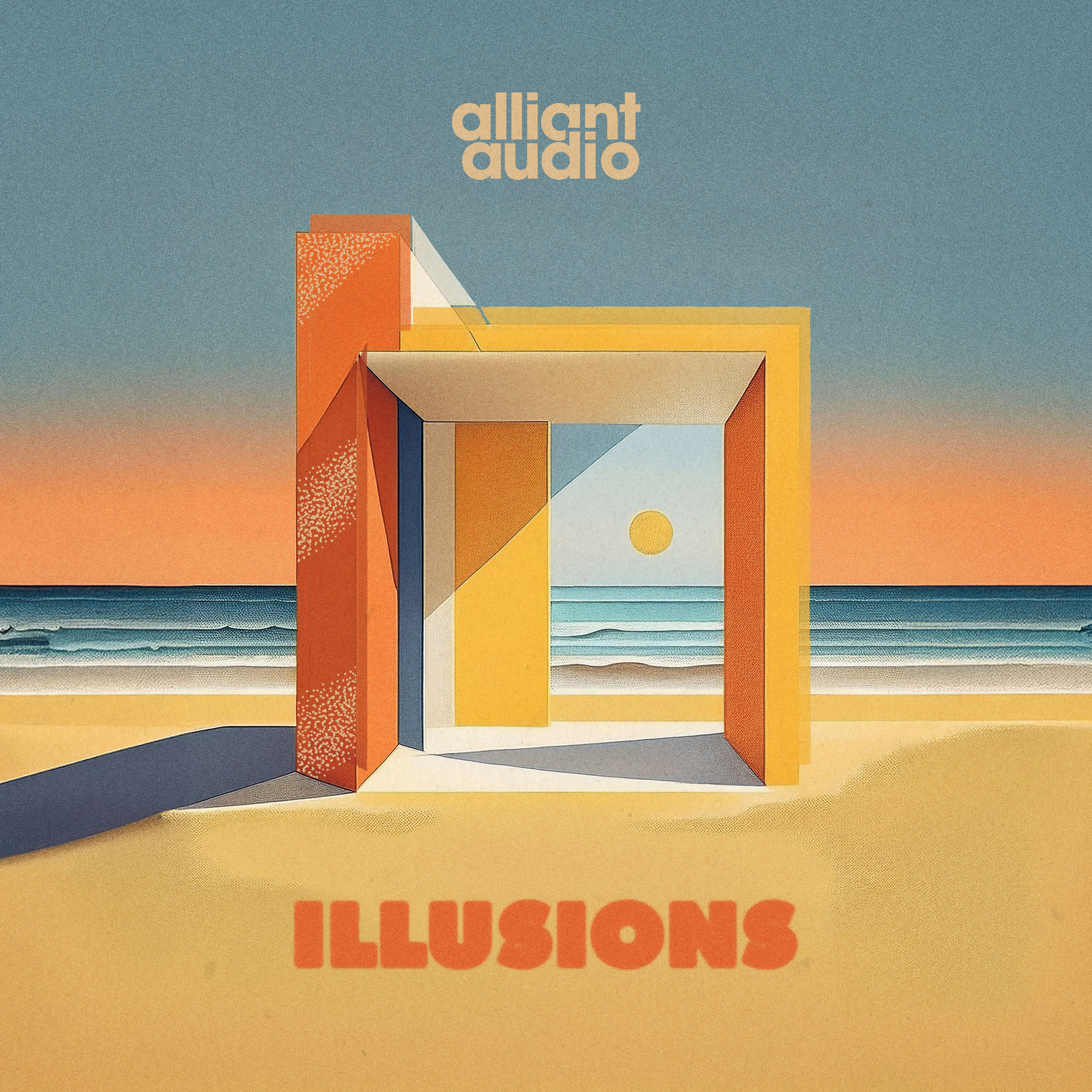 Illusions Lo-fi Keys