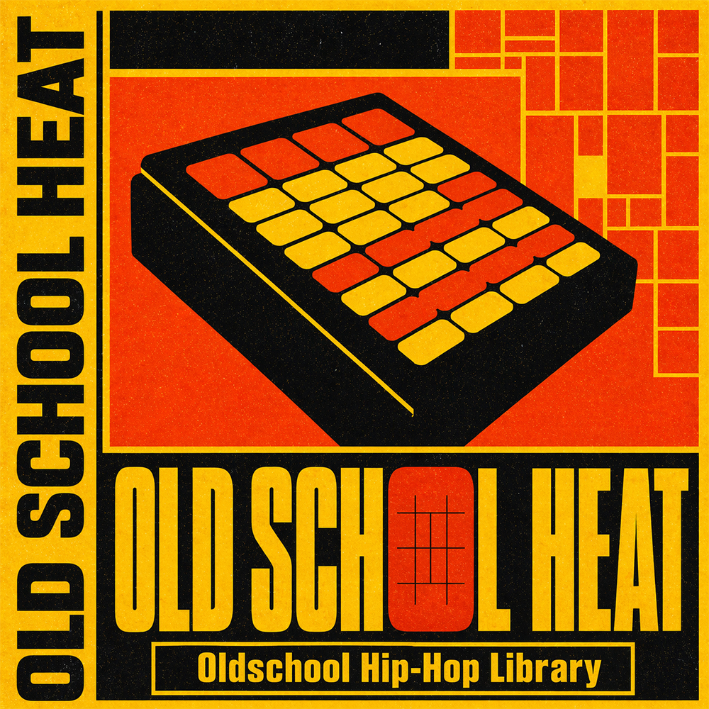 Old School Heat