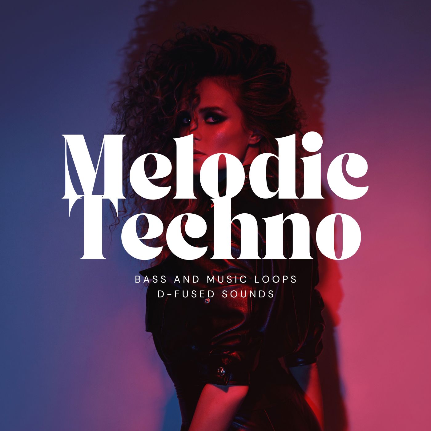 Melodic Techno Vol.1