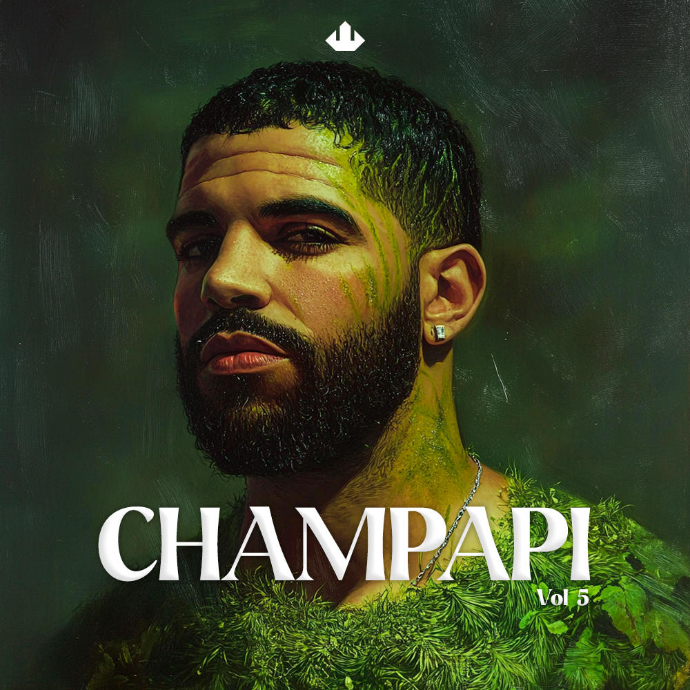 CHAMPAPI Vol.5