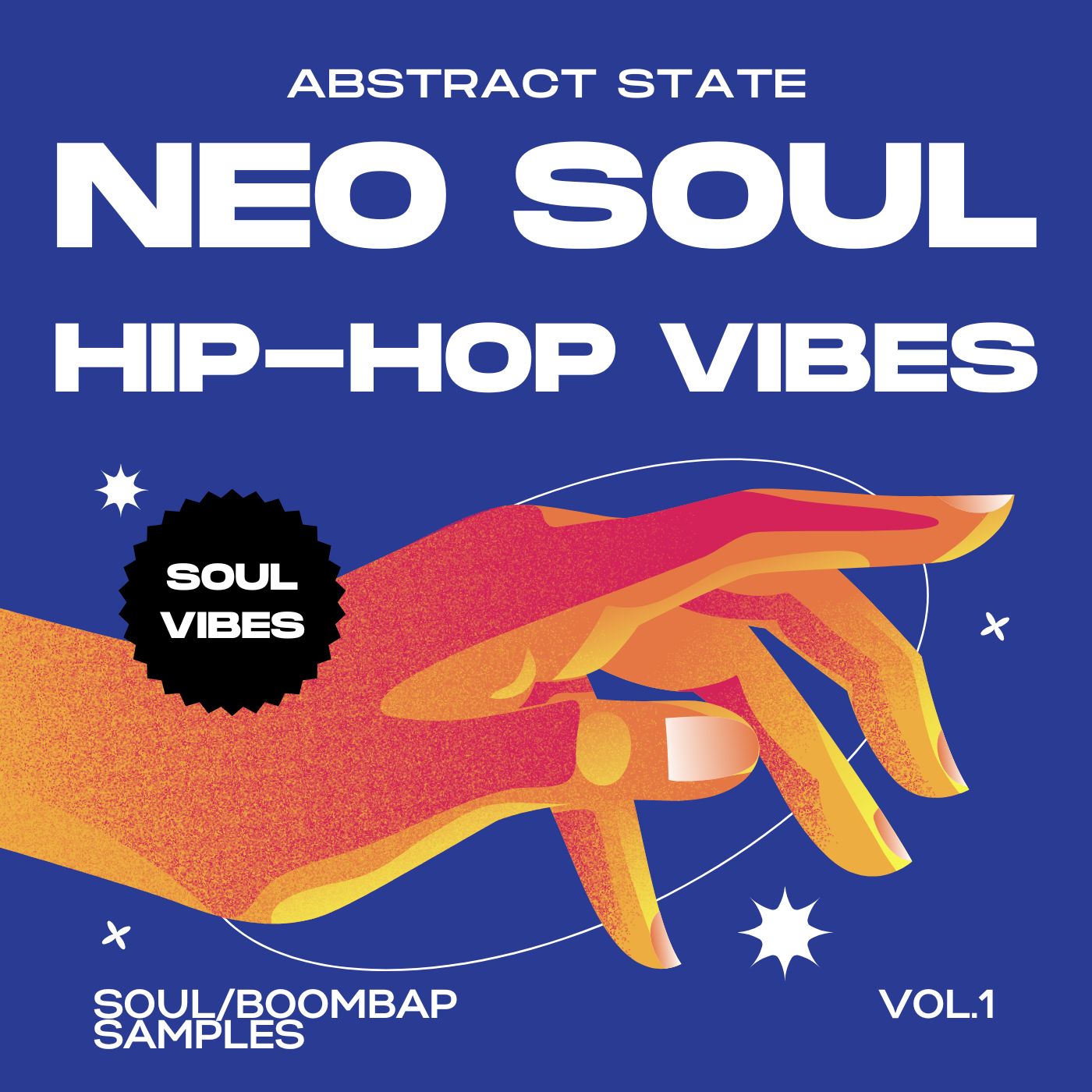 Neo Soul Hip Hop Vibes