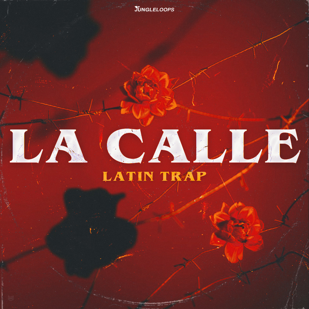 La Calle - Latin Trap