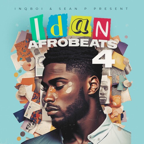 IDAN Afrobeats Vol. 4
