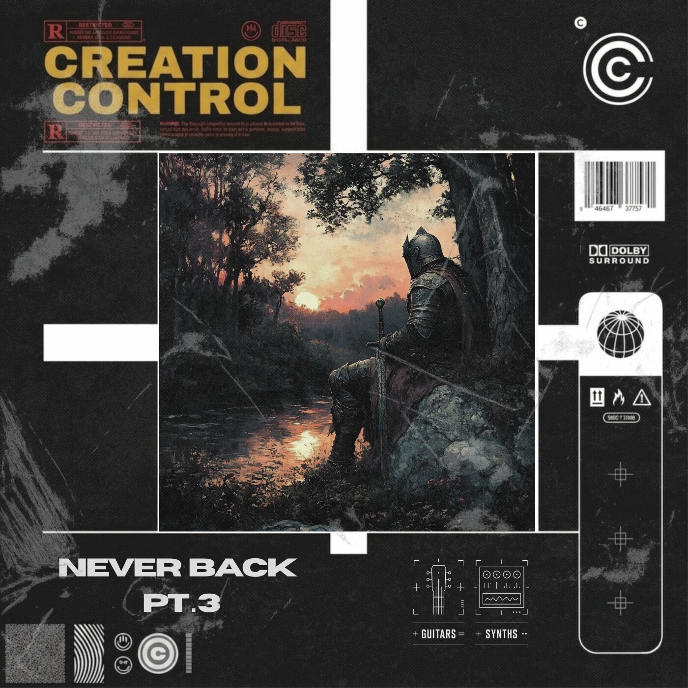 Never Back Pt.3