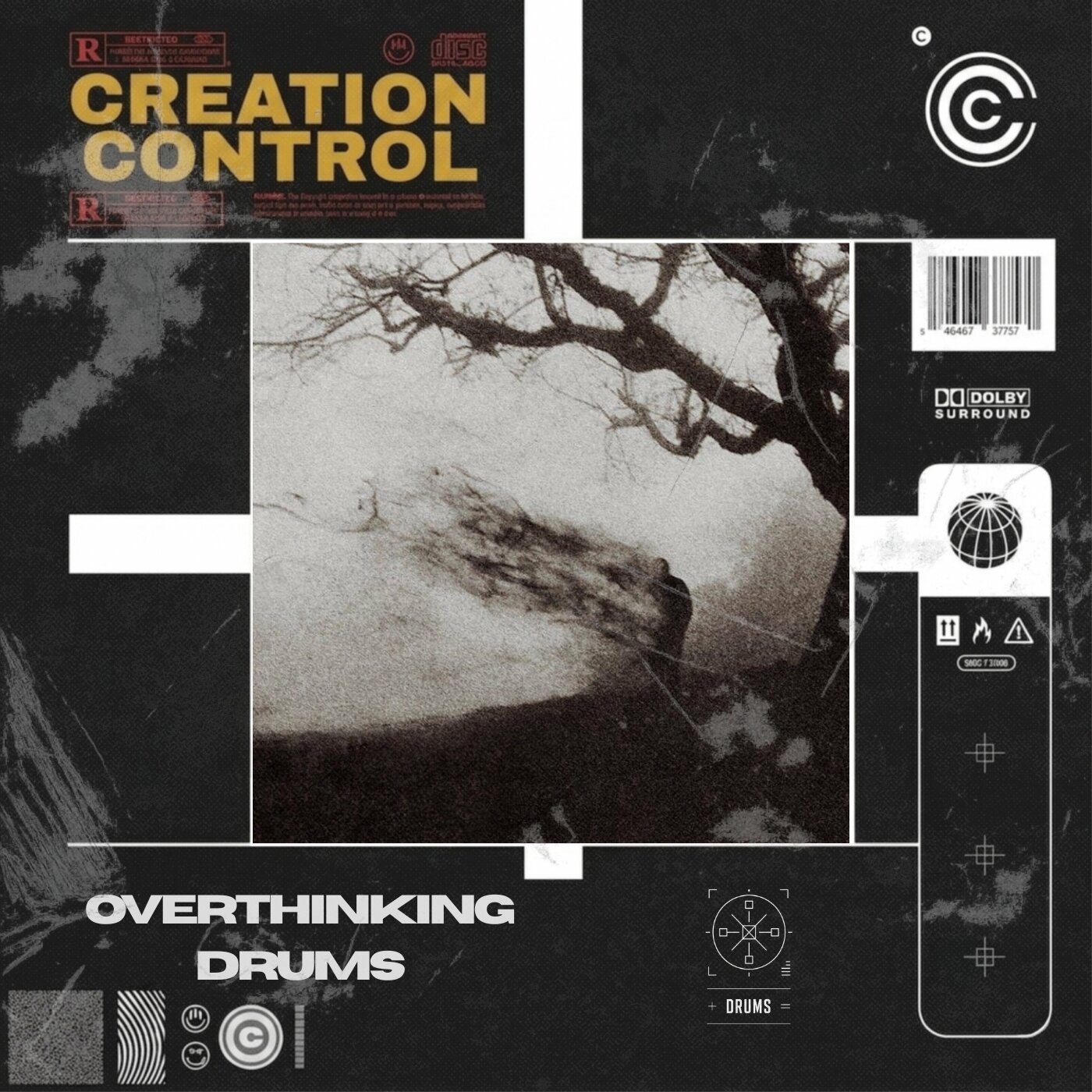 Overthinking Drums