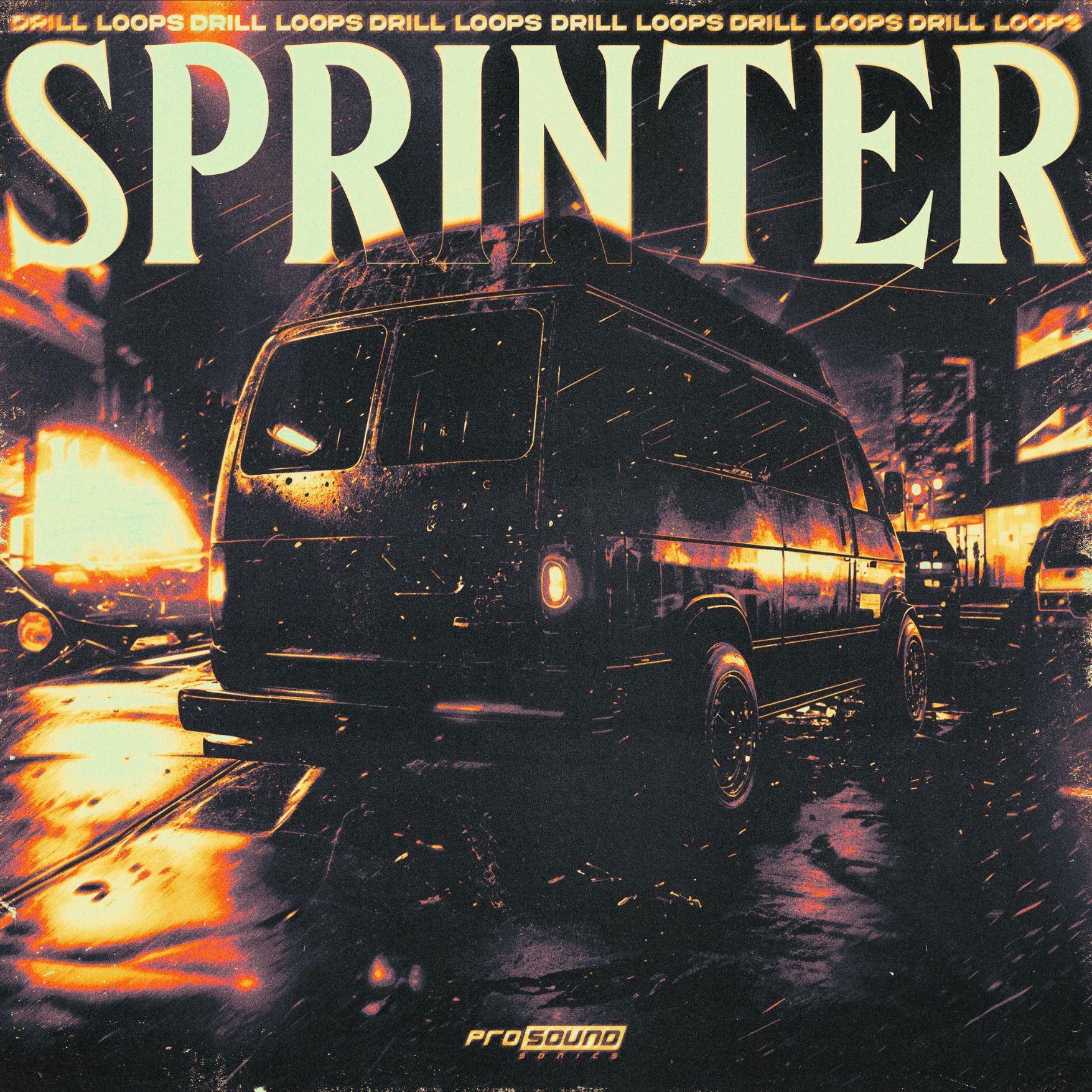 Sprinter