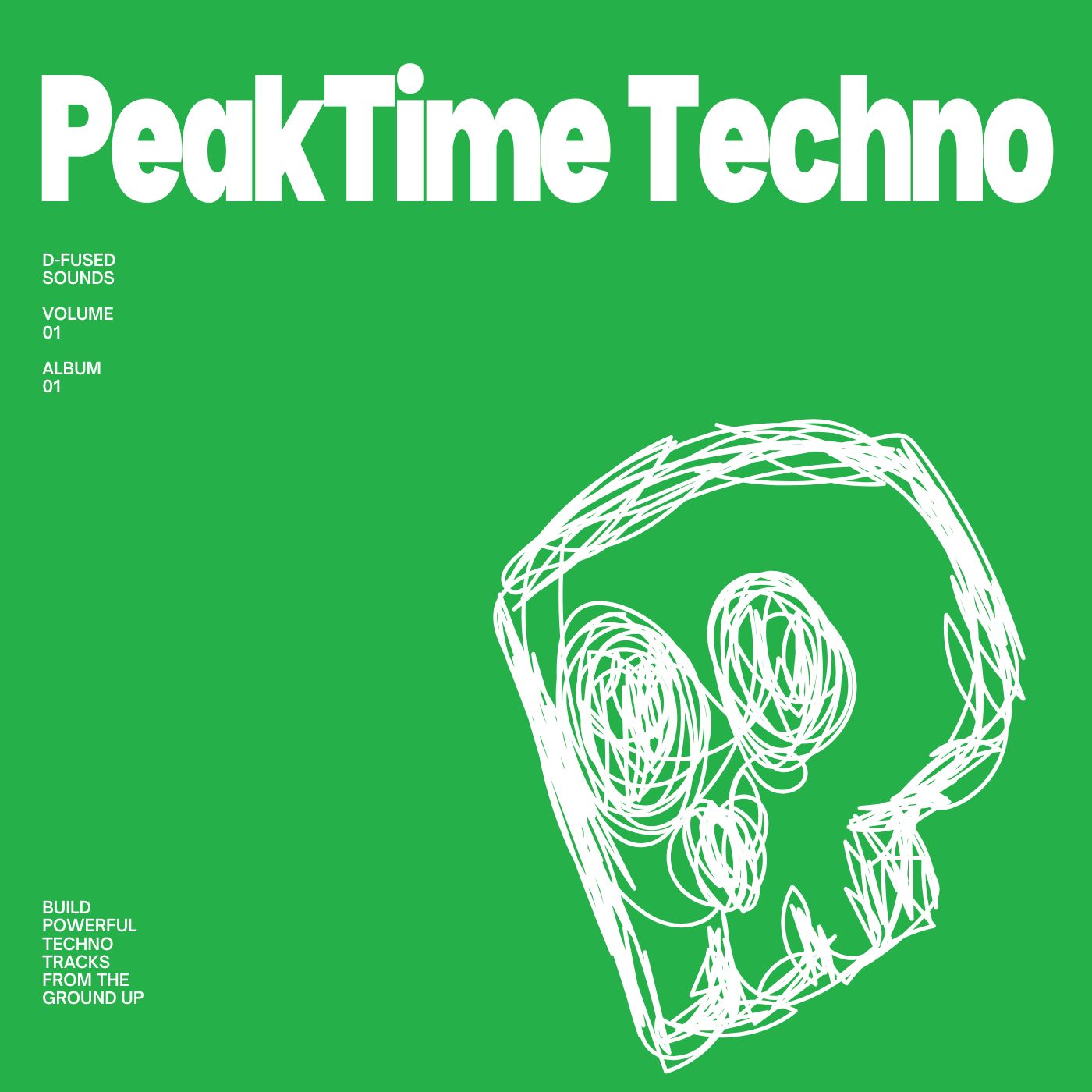 PeakTime Techno