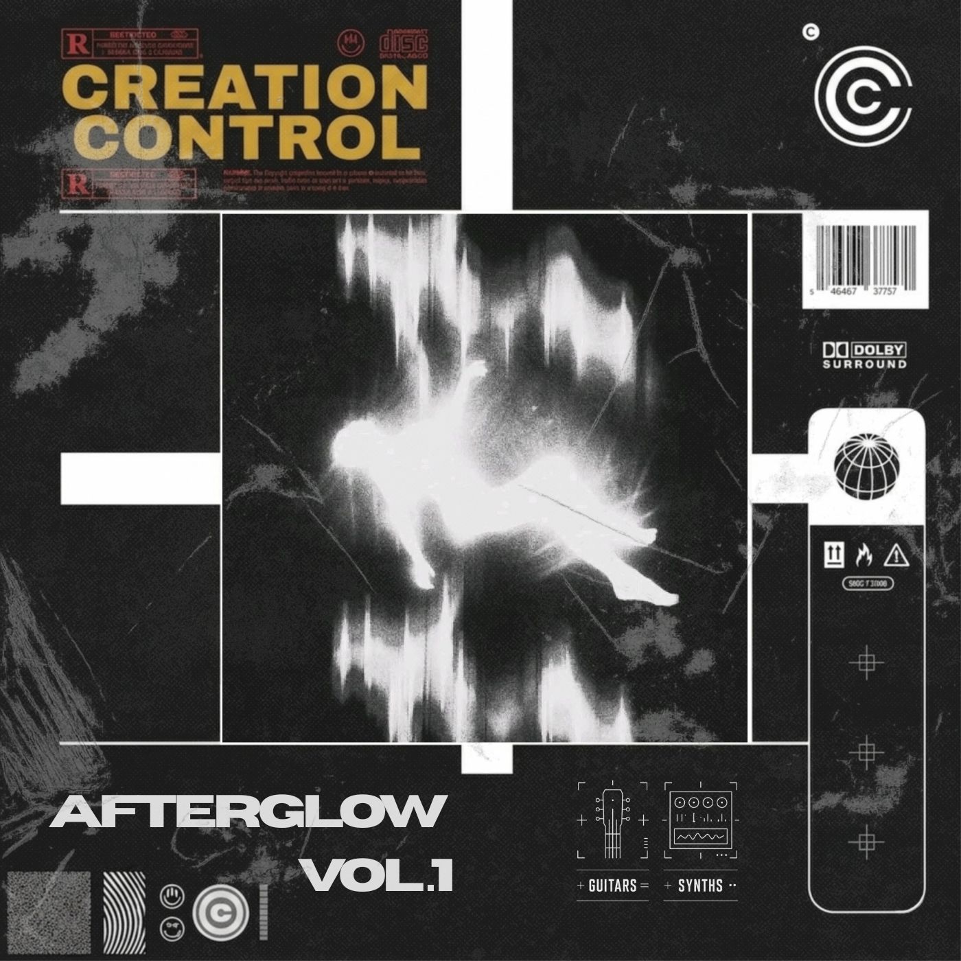 Afterglow Vol.1