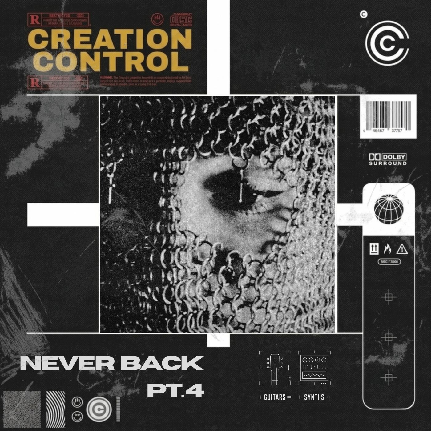 Never Back Pt.4