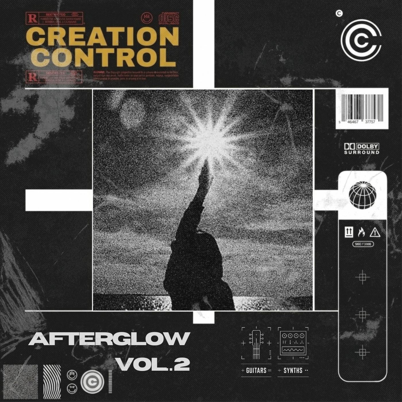 Afterglow Vol.2