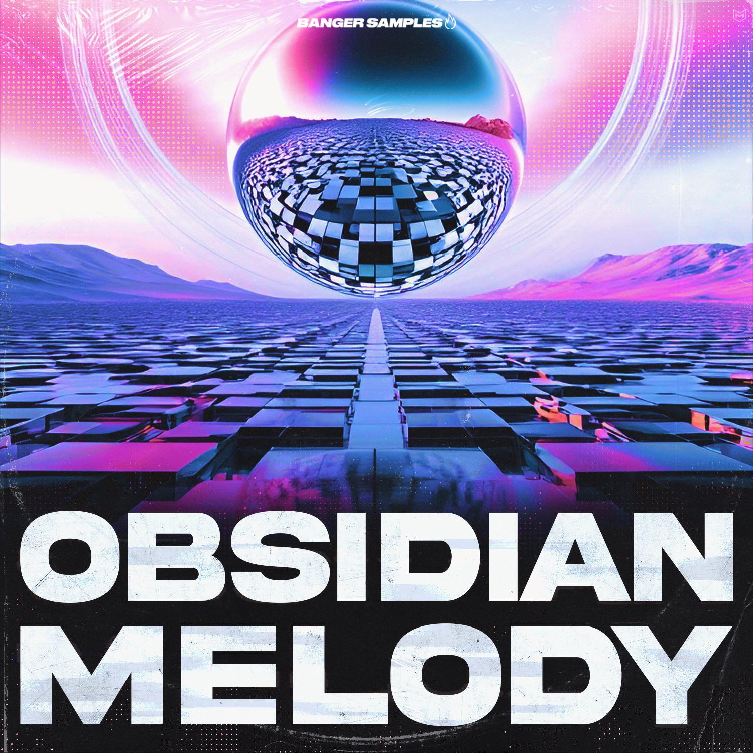 Obsidian Melody