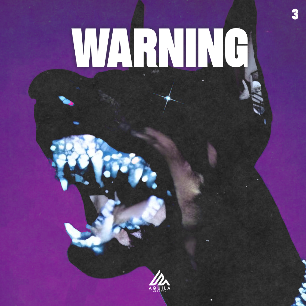 Warning 3