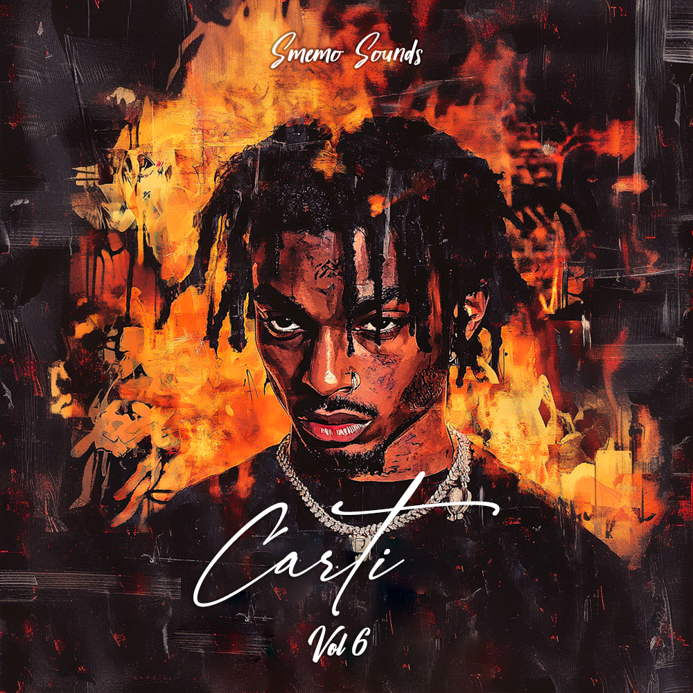 CARTI Vol.6