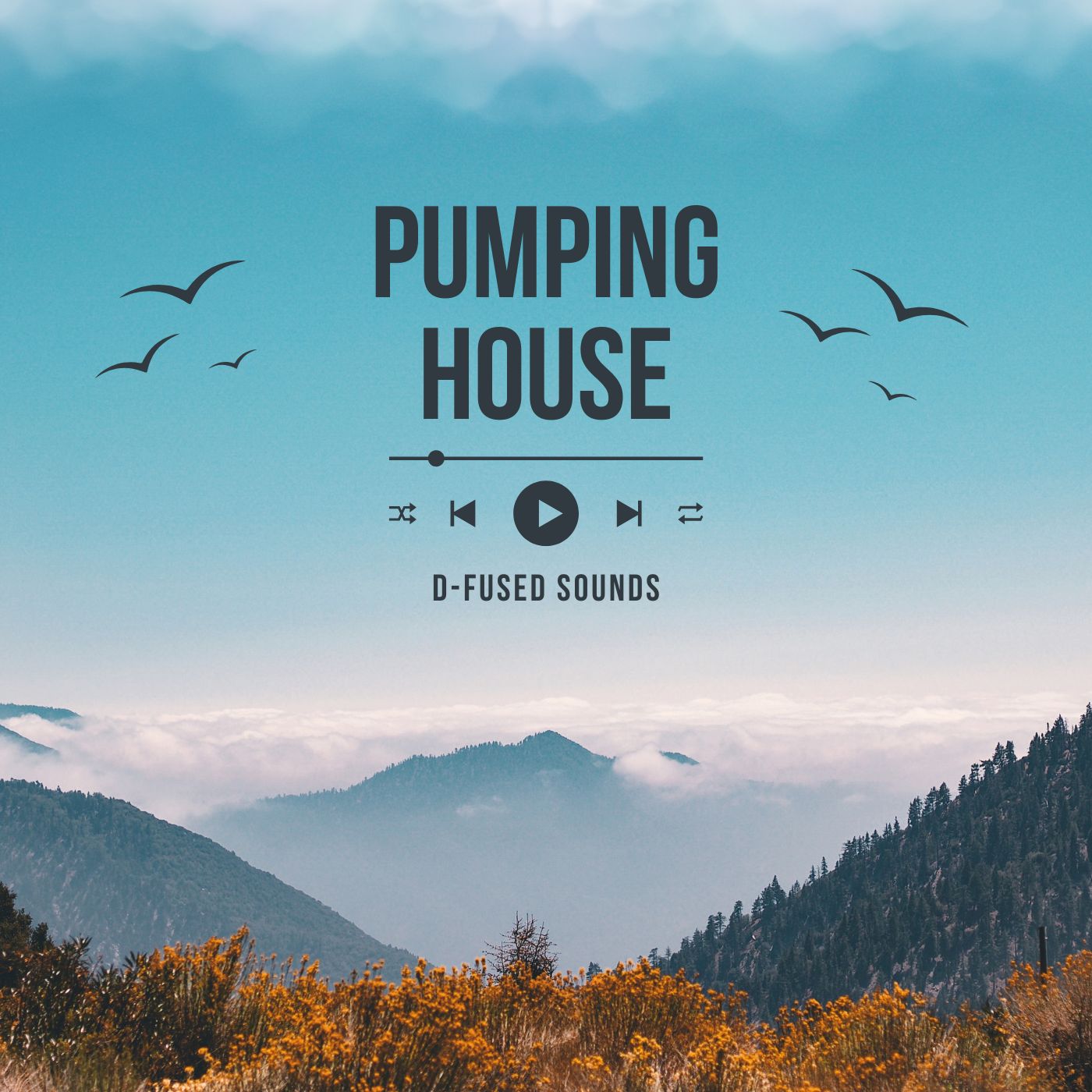 Pumping House