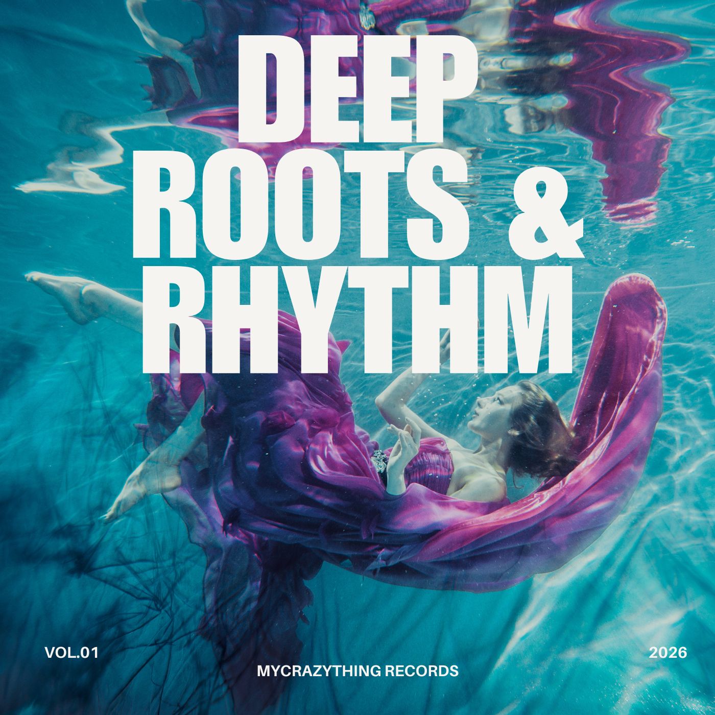 Deep Roots & Rhythm Vol. 1