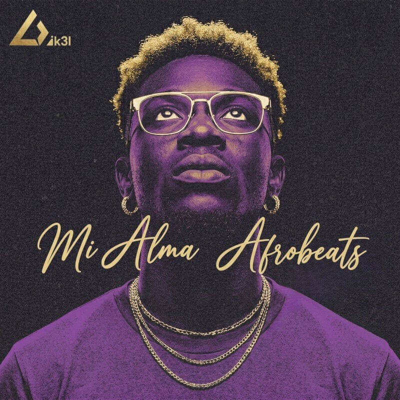 Mi Alma Afrobeats