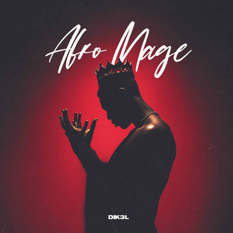 Artwork for Afro Mage