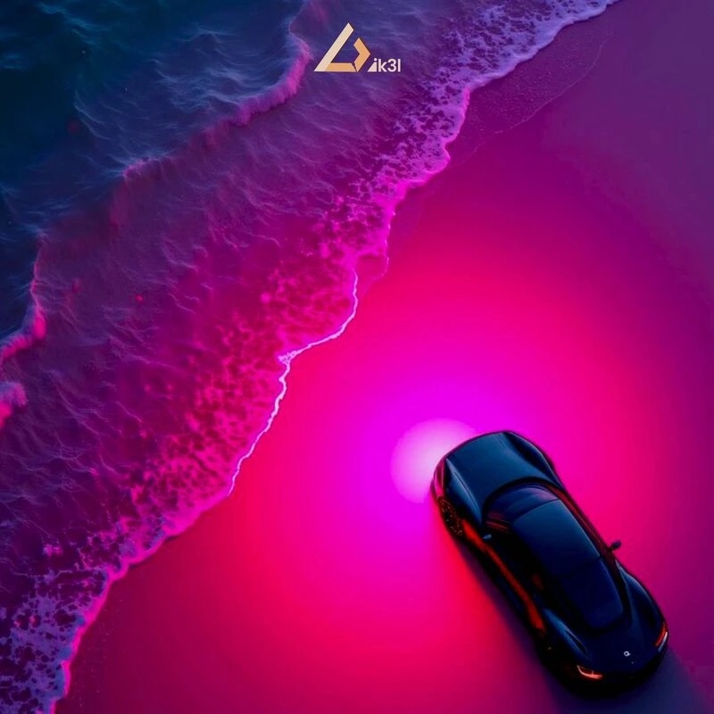Midnight Trips Vol. 3