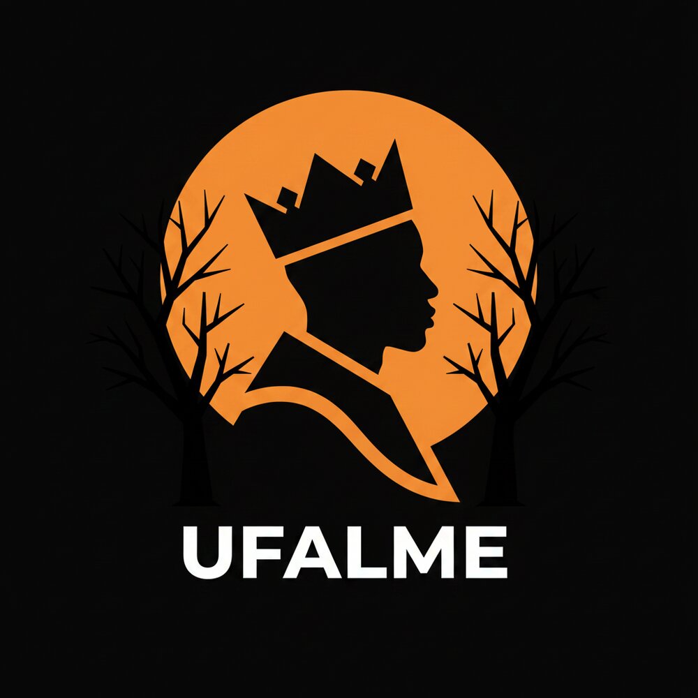 Ufalme AfroHouse Vocal Pack