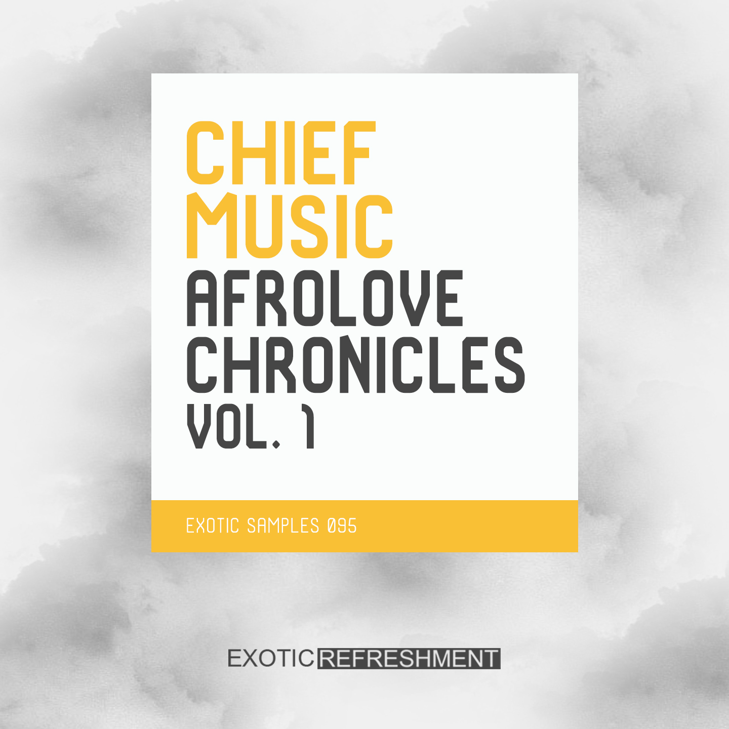 Chief Music Afrolove Chronicles vol. 1