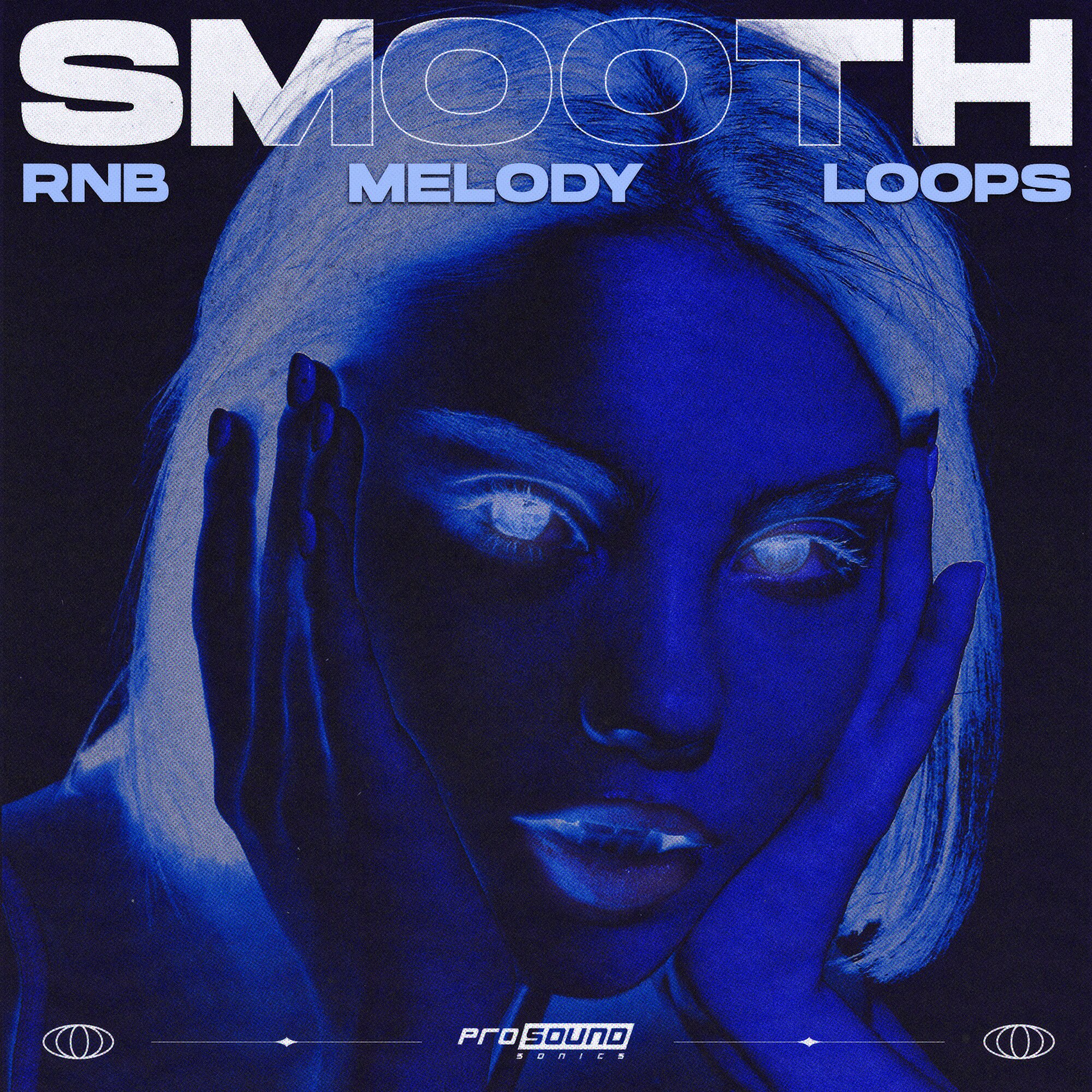 Smooth RnB Songstarters