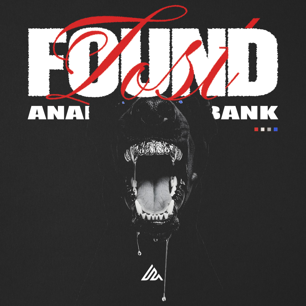 Lost N Found - Analog Lab Bank